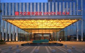Wanda Realm Taian Hotel Tai'an 